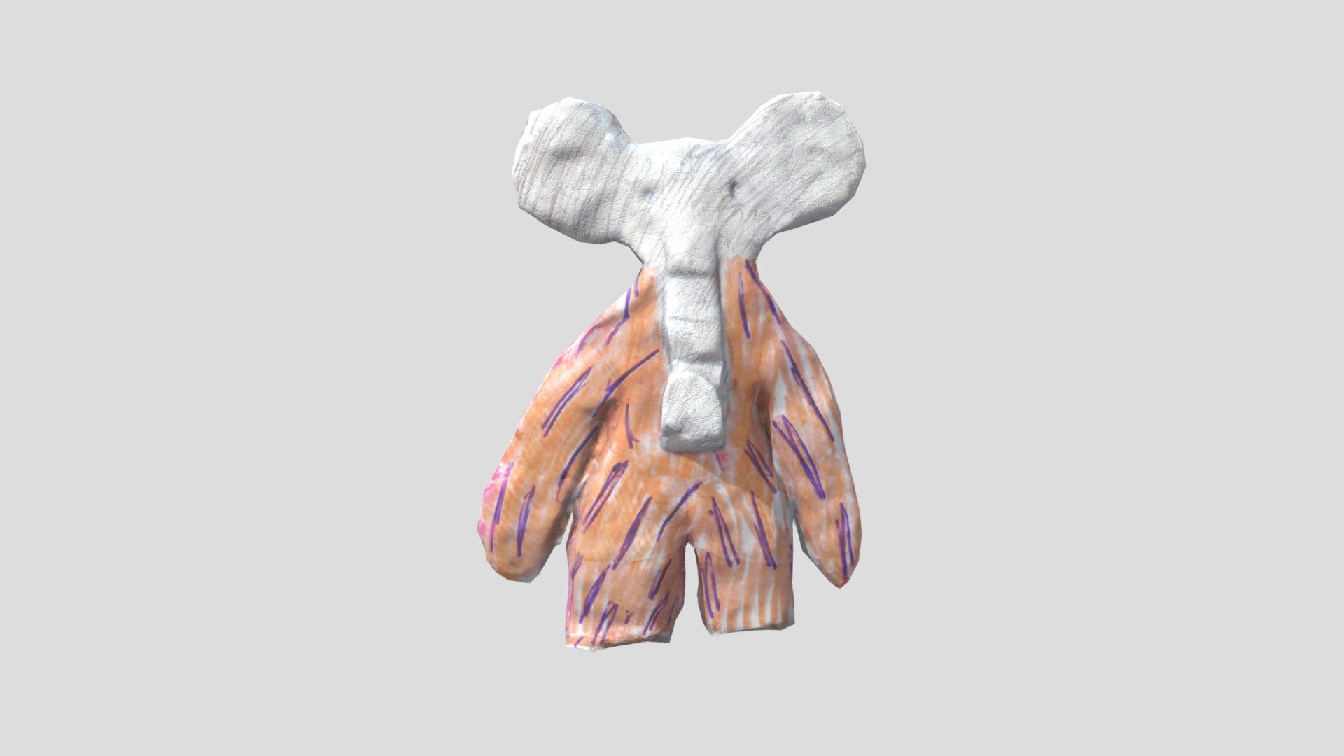 Anwen's Character