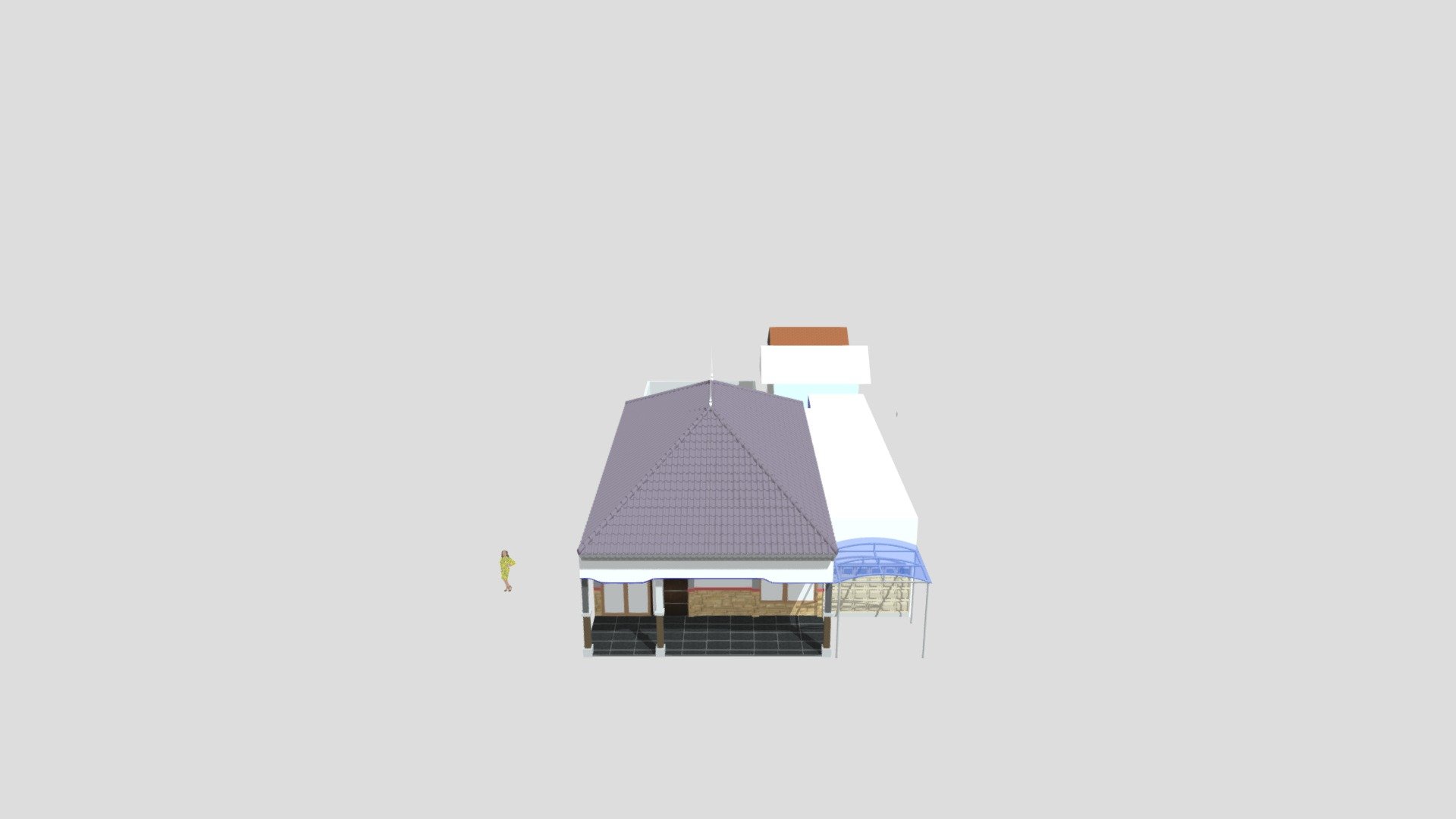 Rumah