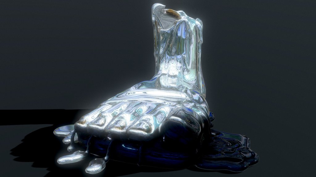 Melting Boot