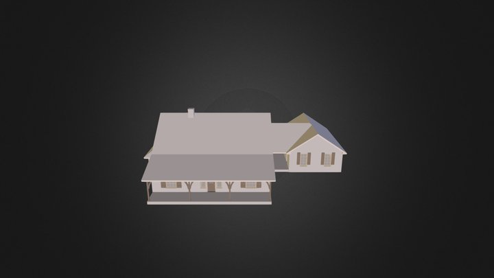 S2635B(32) 3D Model