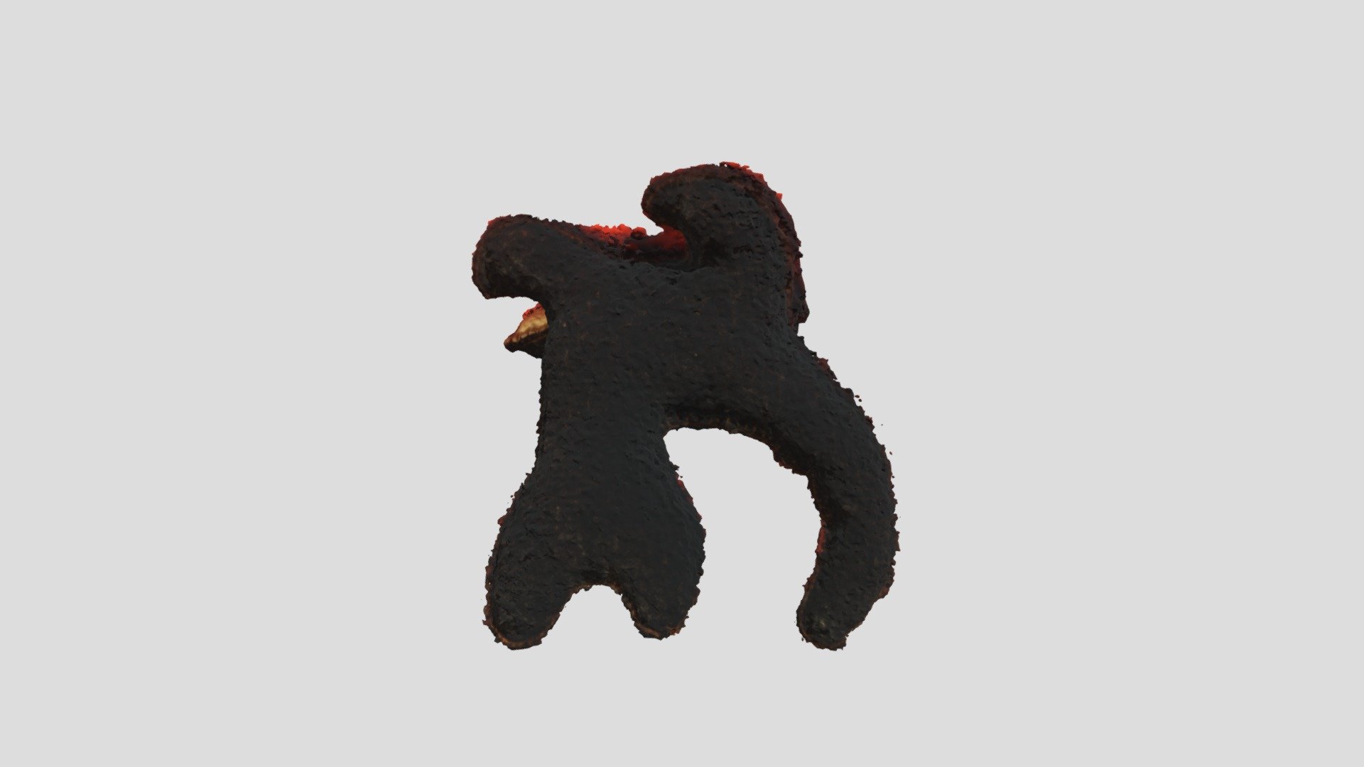 Puppet Obj