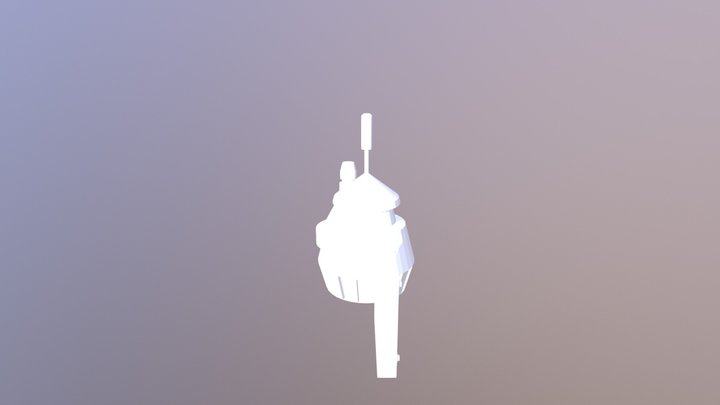 Test upload 3D Model