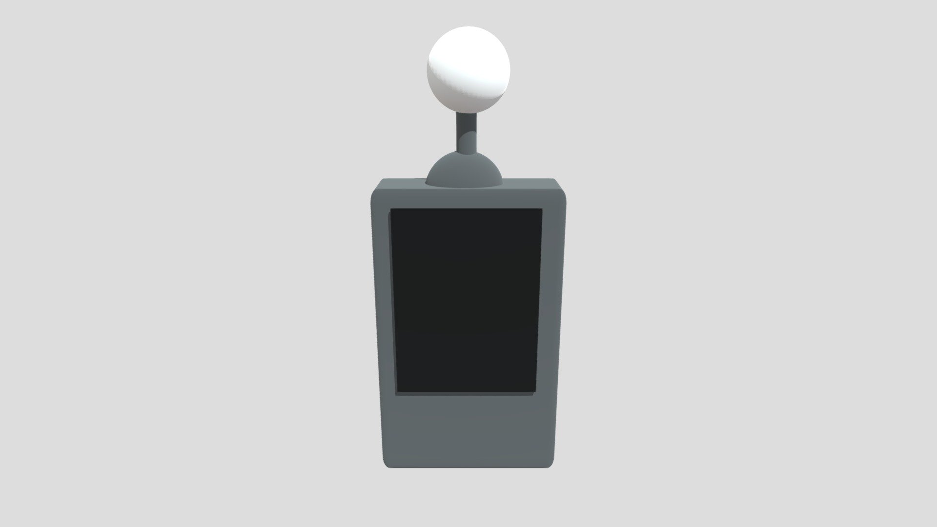Garten Of Banban 8 Remote 3.0 - Download Free 3D model by Saturn.Boy ...