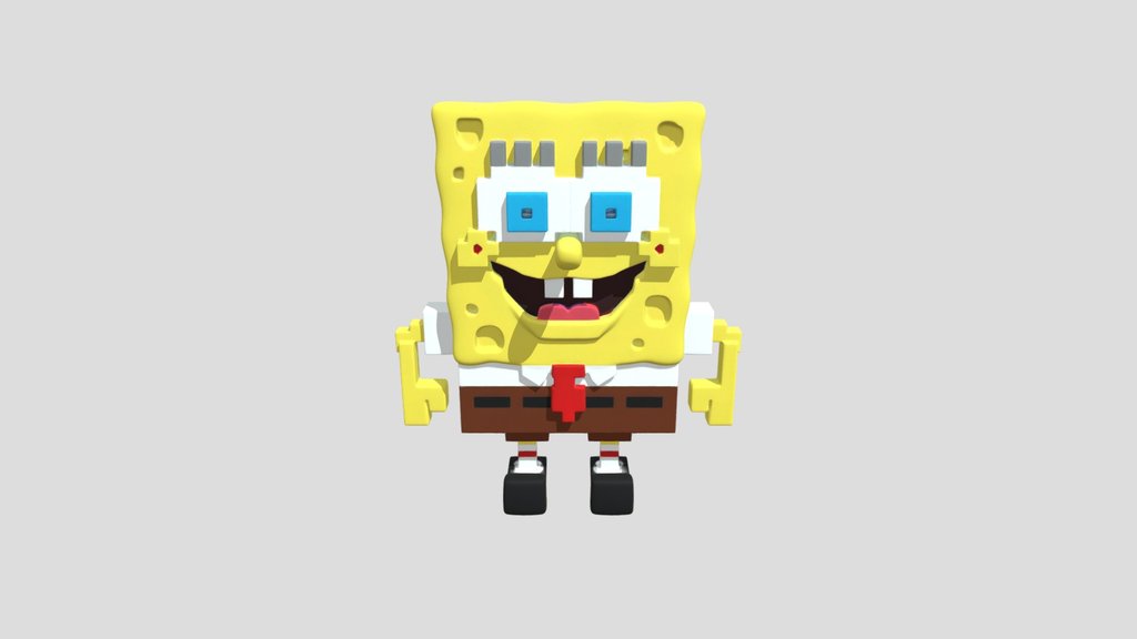 Sponge Bob
