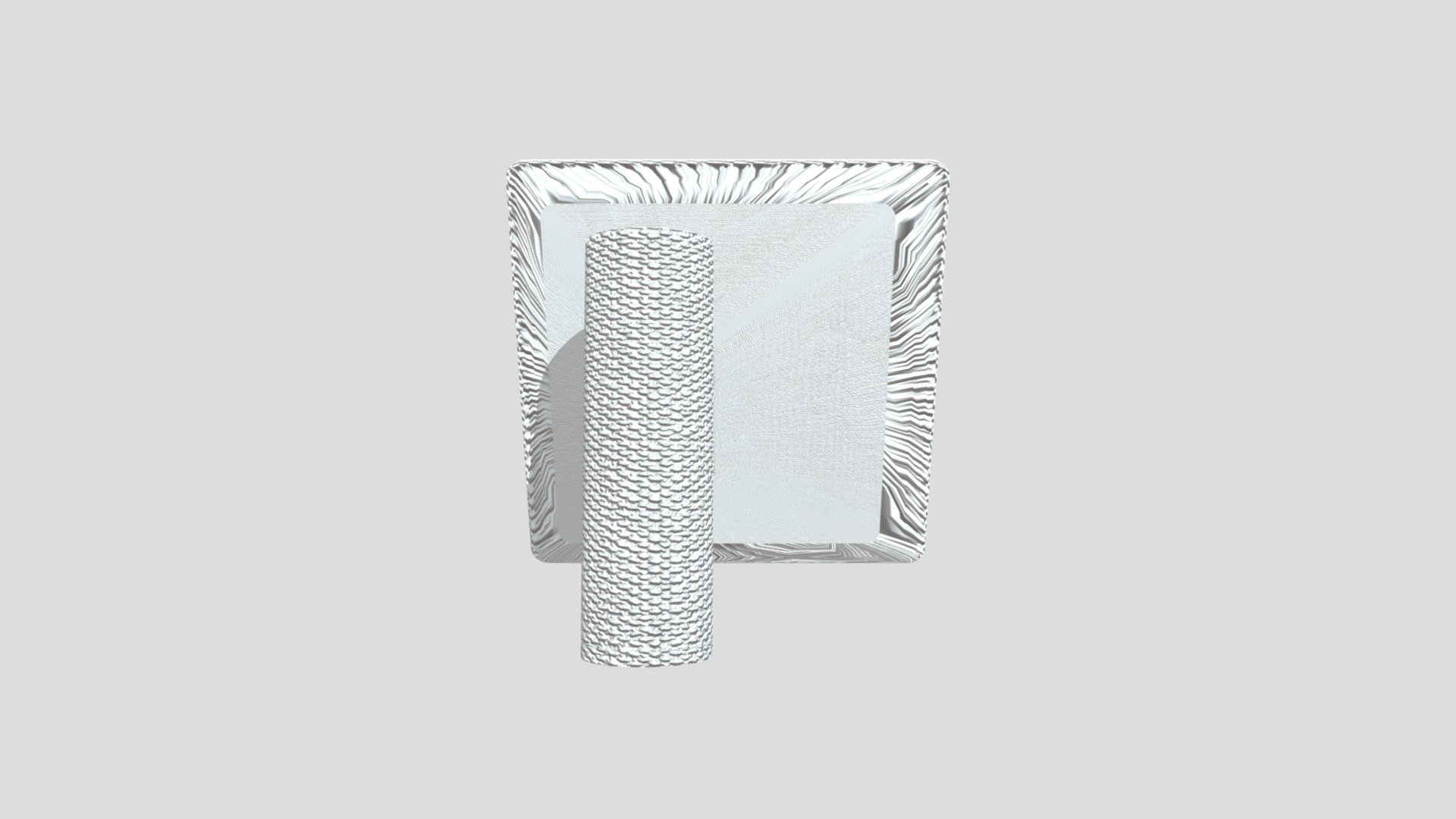 Maytoni C040WL-L3W3K — Sketchfab embed 3D viewer