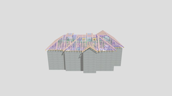 J18871B 3D Model