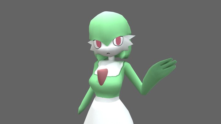 Gardevoir