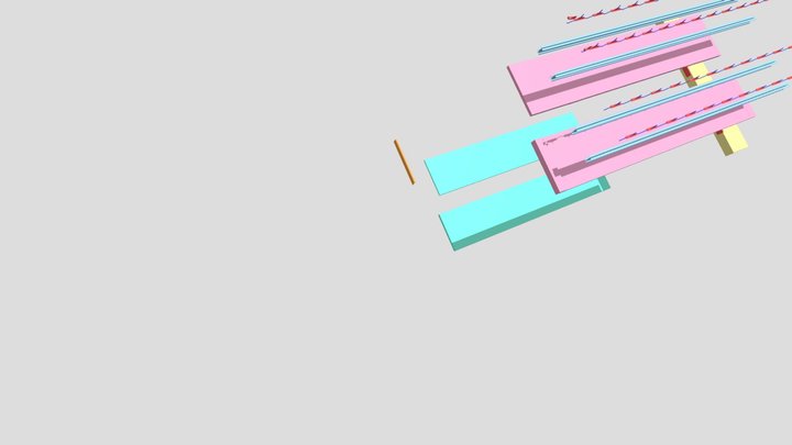 20&21_ Panel 3D Model