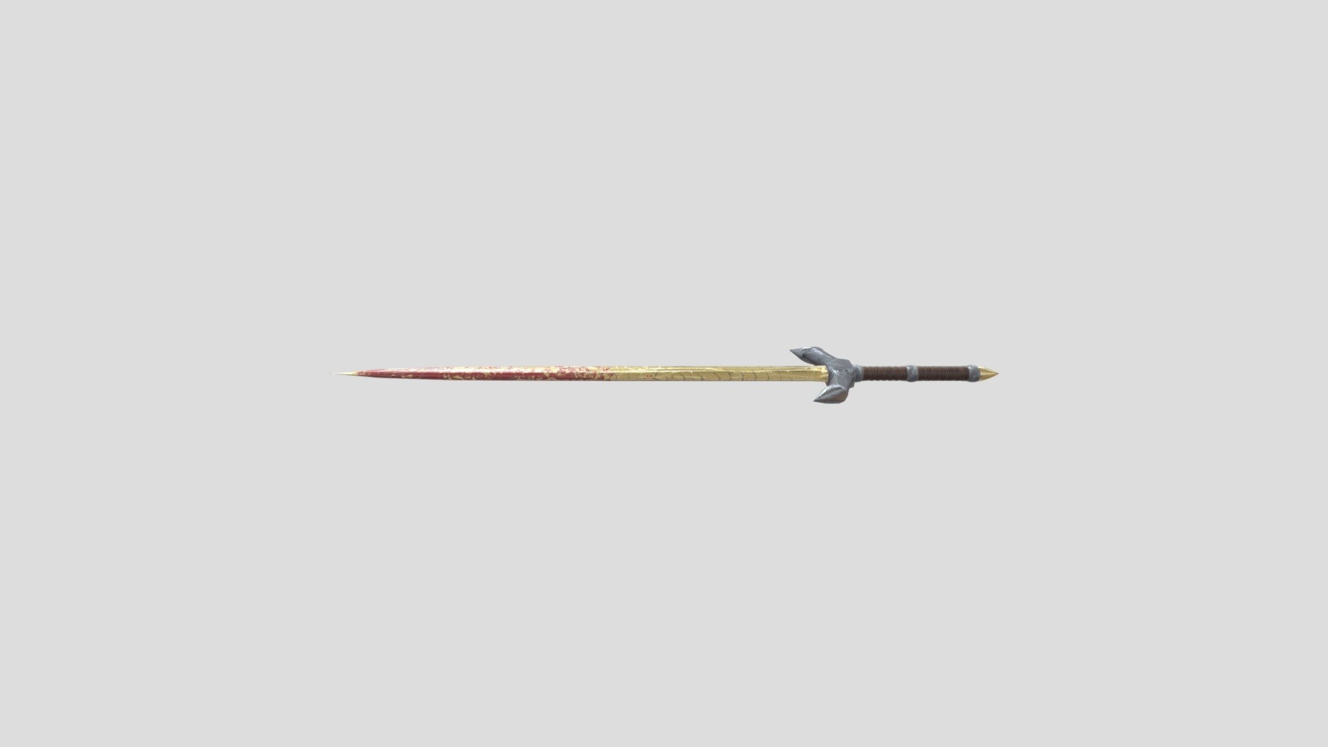 FinishedSword