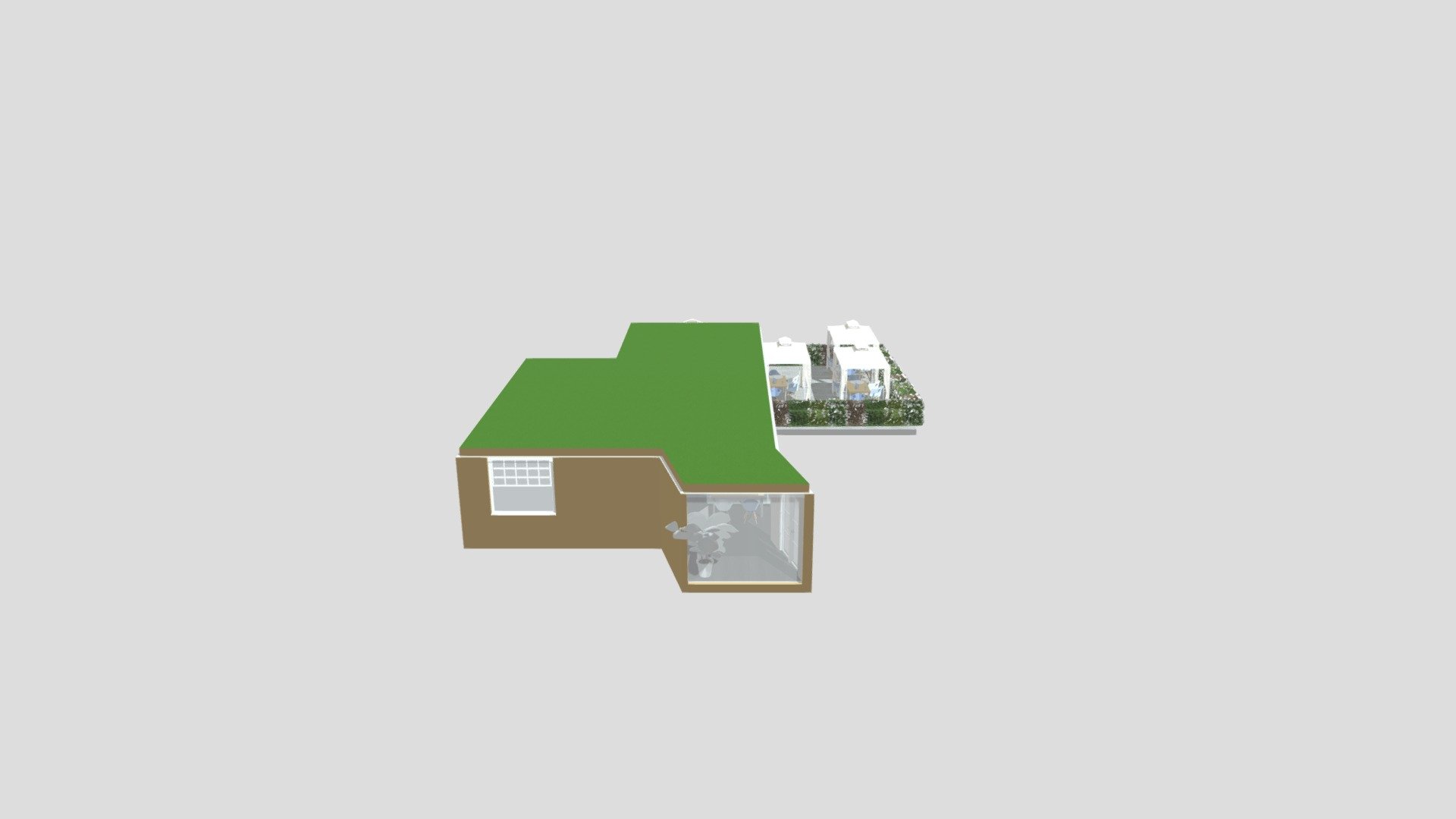 House M