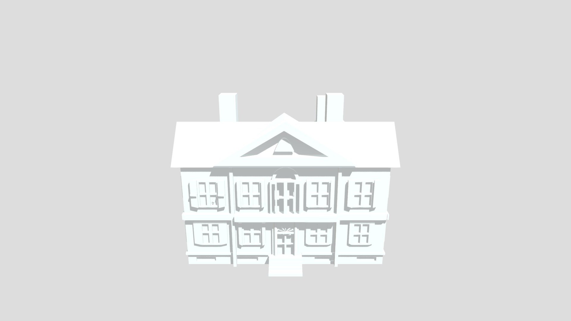 Liberty Hall