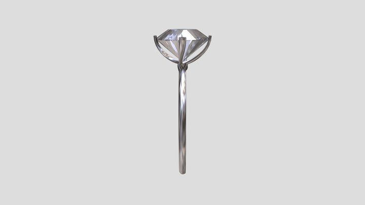 ringDesign 3D Model