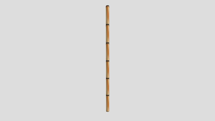 Bamboo Stick
