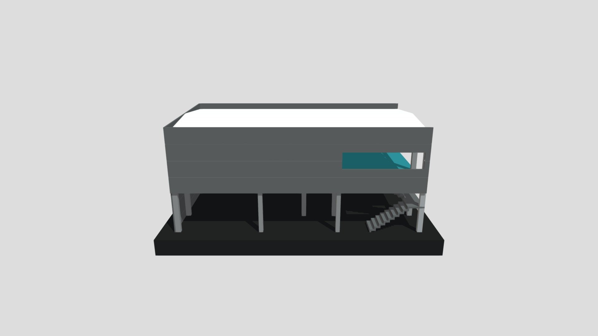 2020 - 007 - Bravia (Studio)