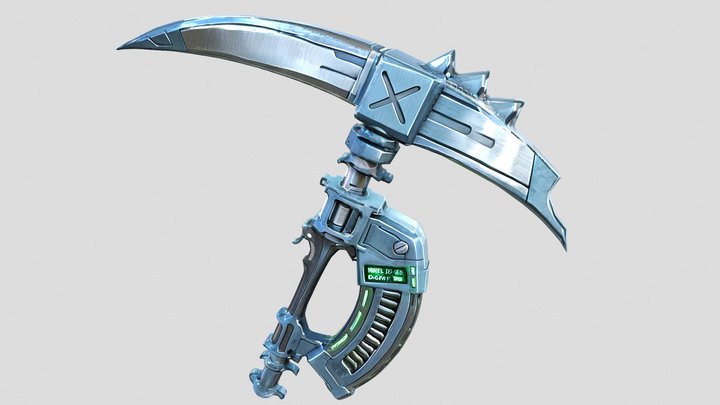 .Sc⛯rn'♾️'.[A⚔️E].'♾️'.Beta. – Modèle 3D gratuit STL