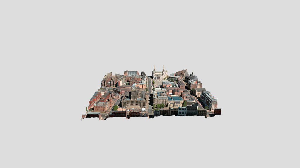 Leeds City