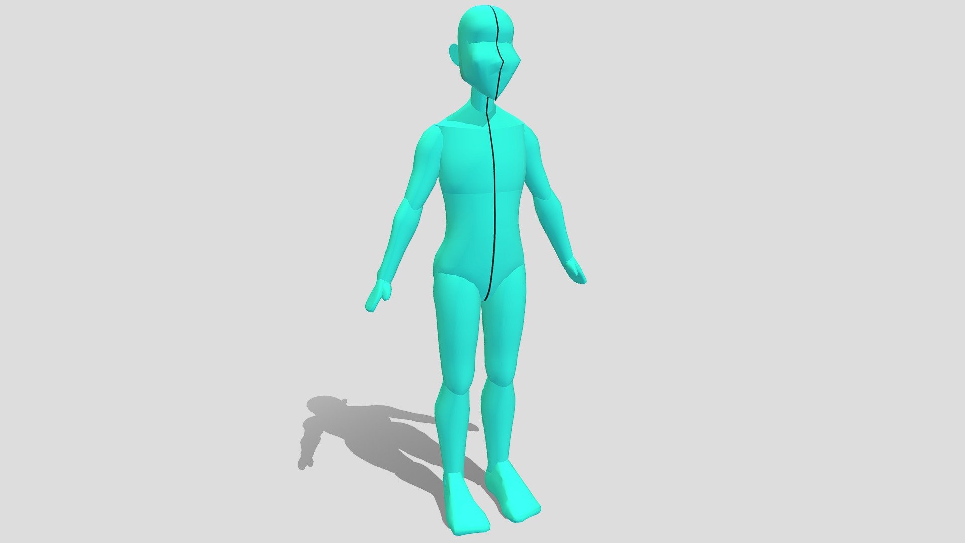 mannequin