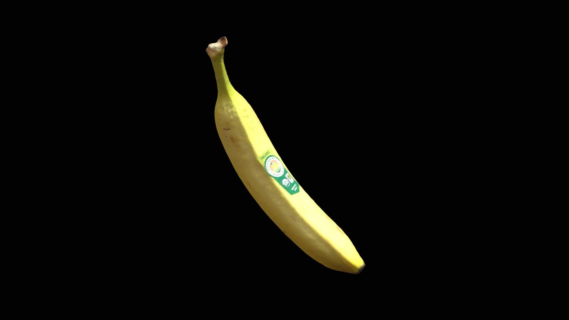 Banana SFM