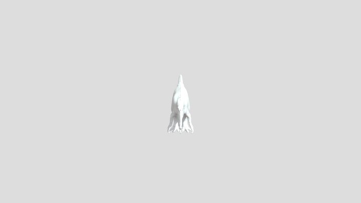 The Isle Baryonyx