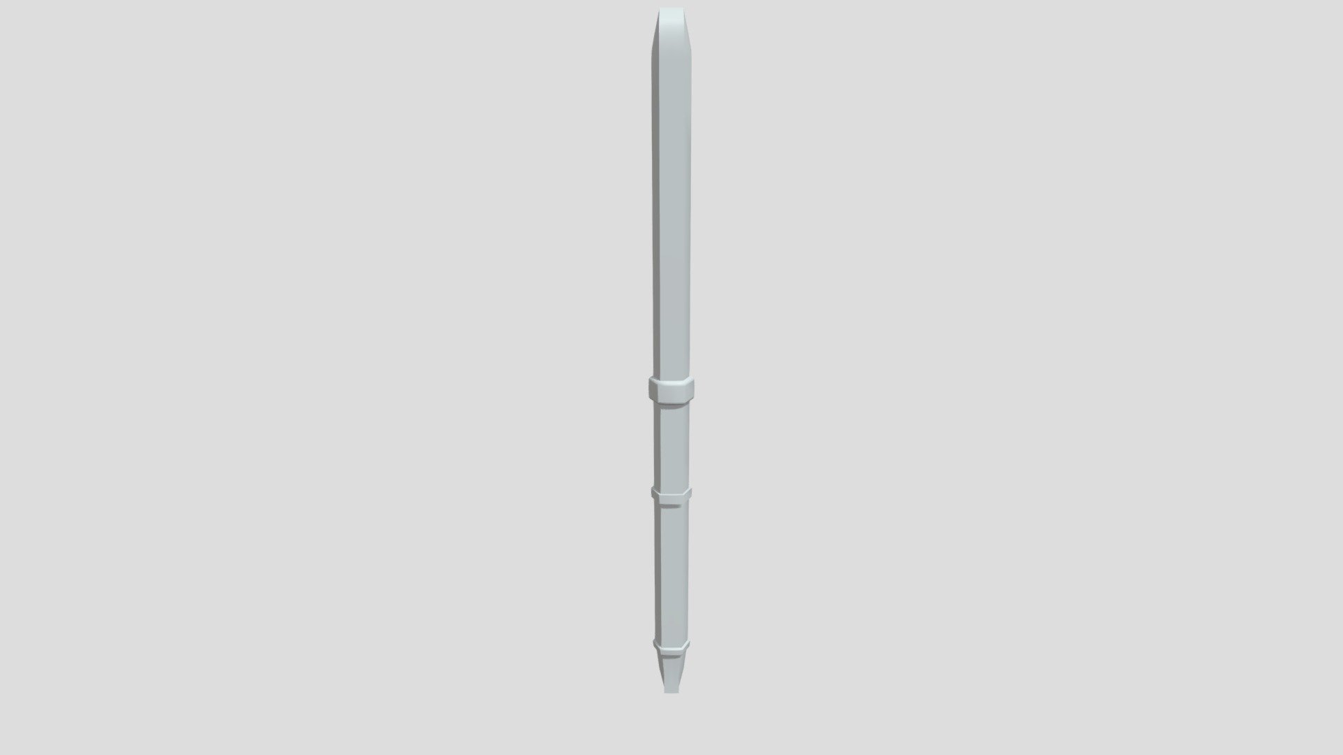 War Club version 2