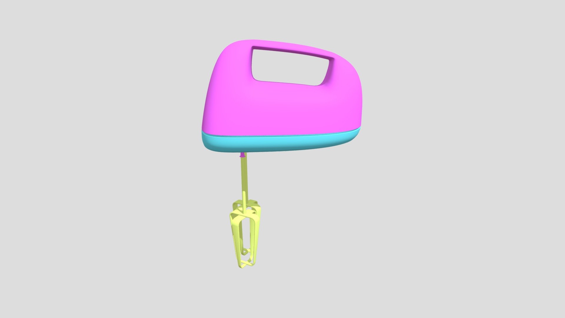 Egg Mixer