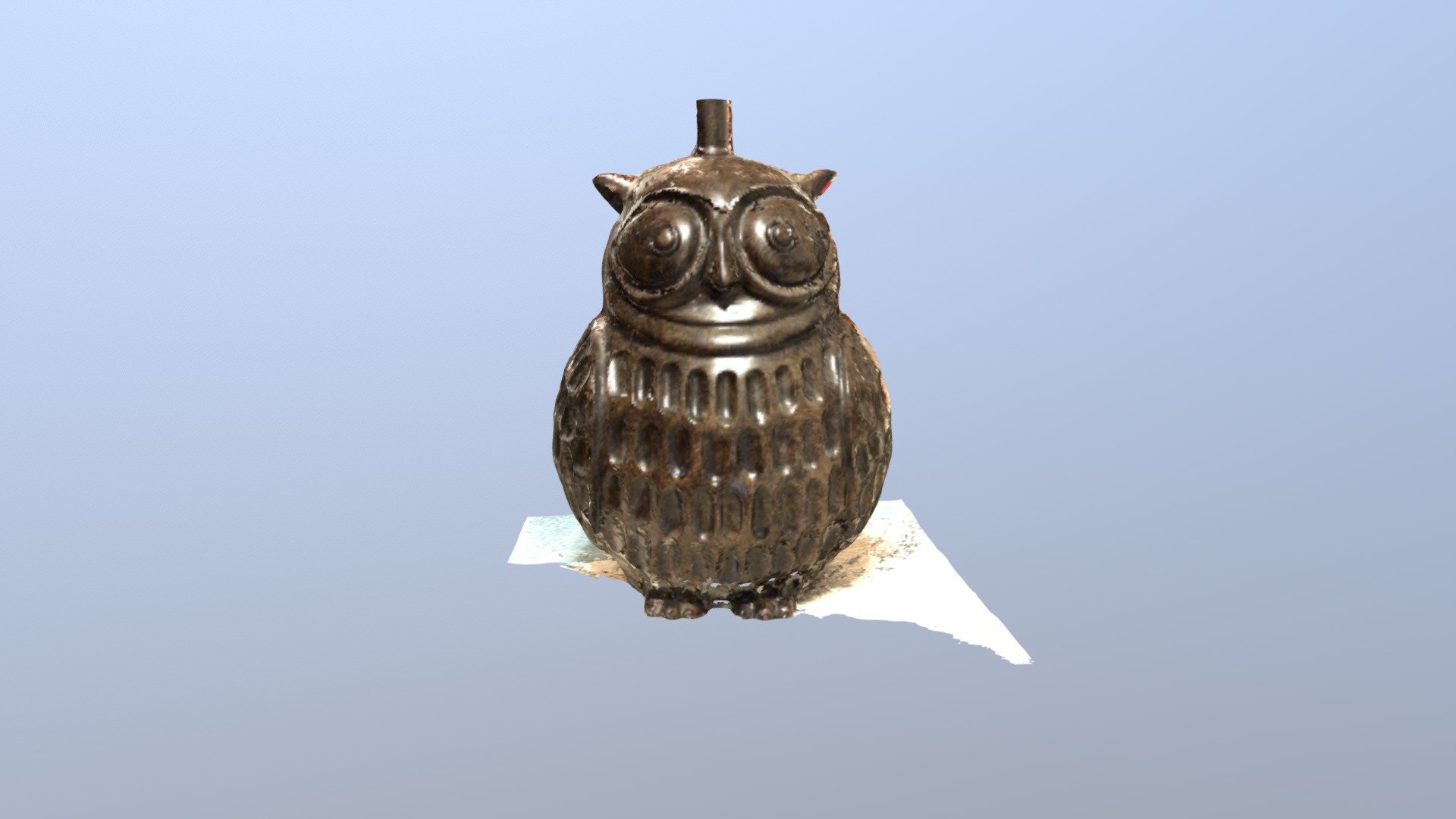 Thicc hootie