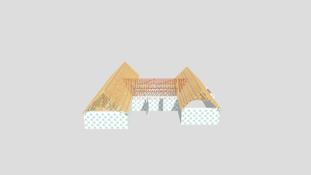 Proposed Dwelling
