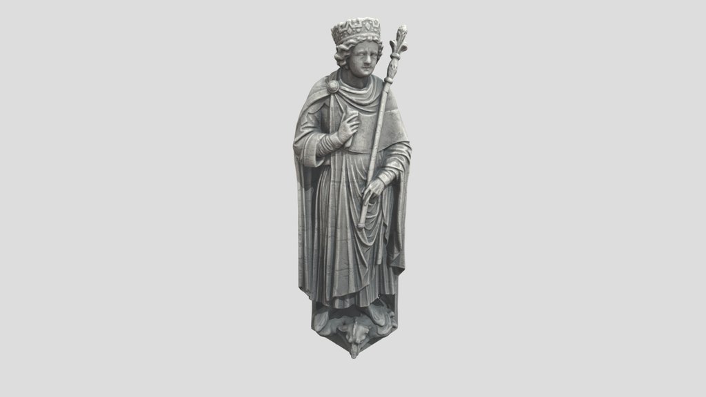 King Solomon