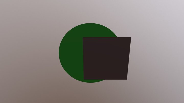Legacy Tree #125 3D Model