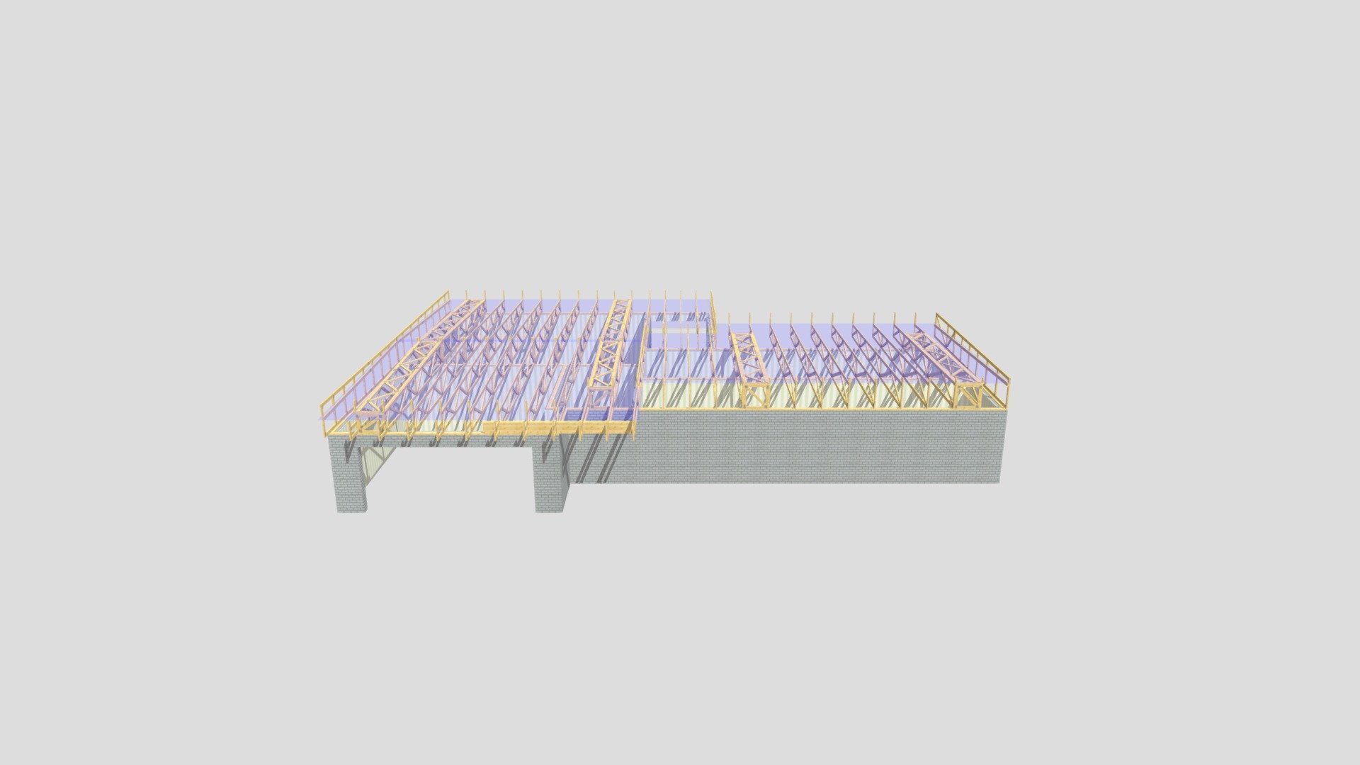 954KOPY — Sketchfab embed 3D viewer