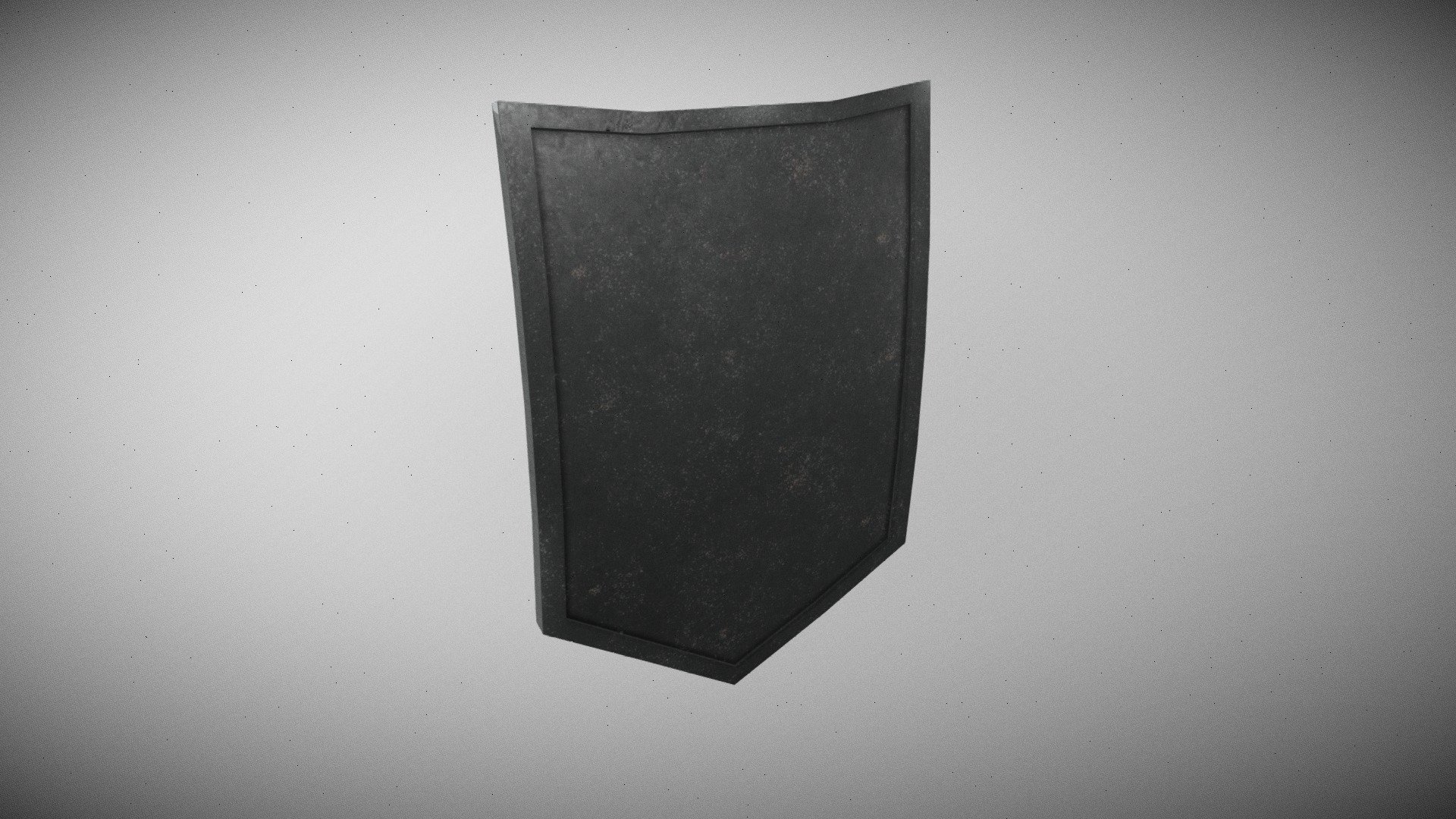 Medieval Shield 4 - 3D model by Ojk114 [d63bf0f] - Sketchfab