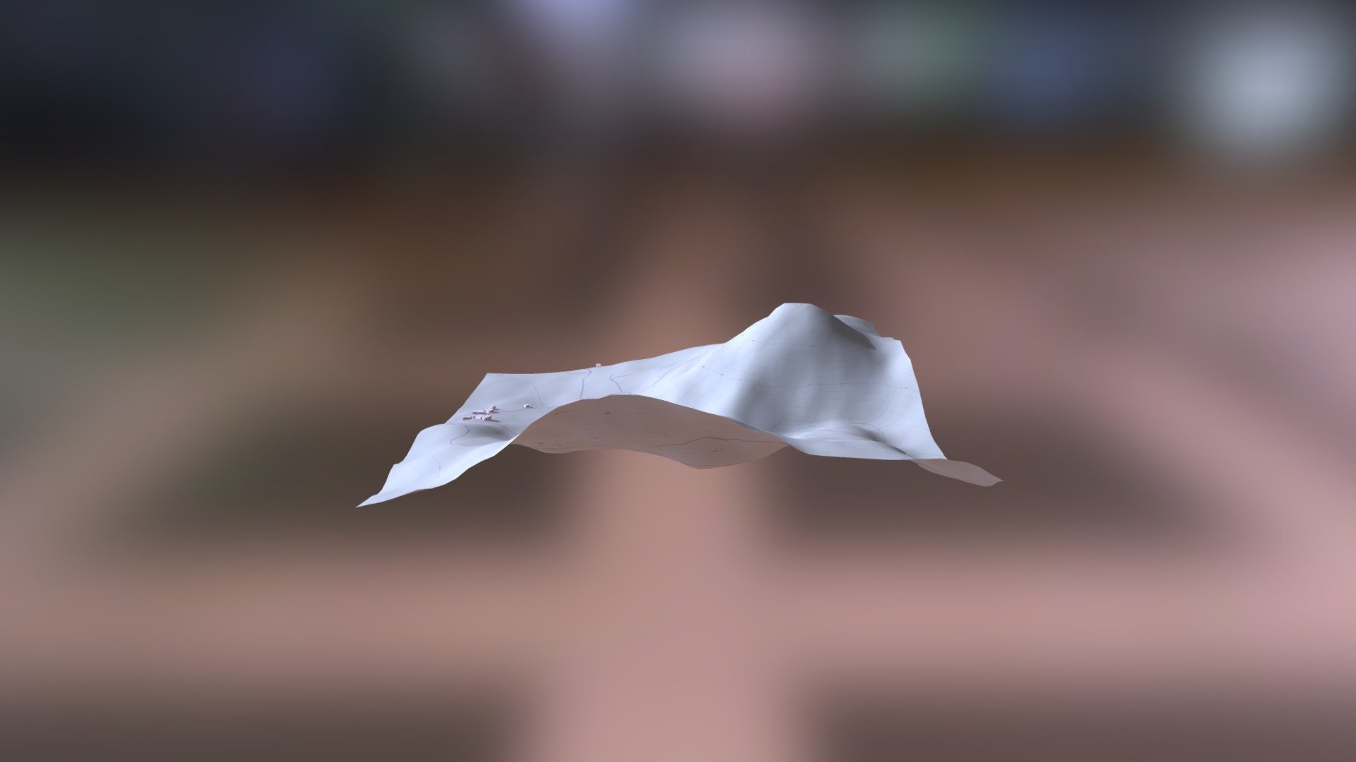 C6740 Eggares: Genessis/Ghenesi Hill — Sketchfab embed 3D viewer