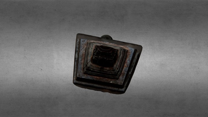 Test4 3D Model