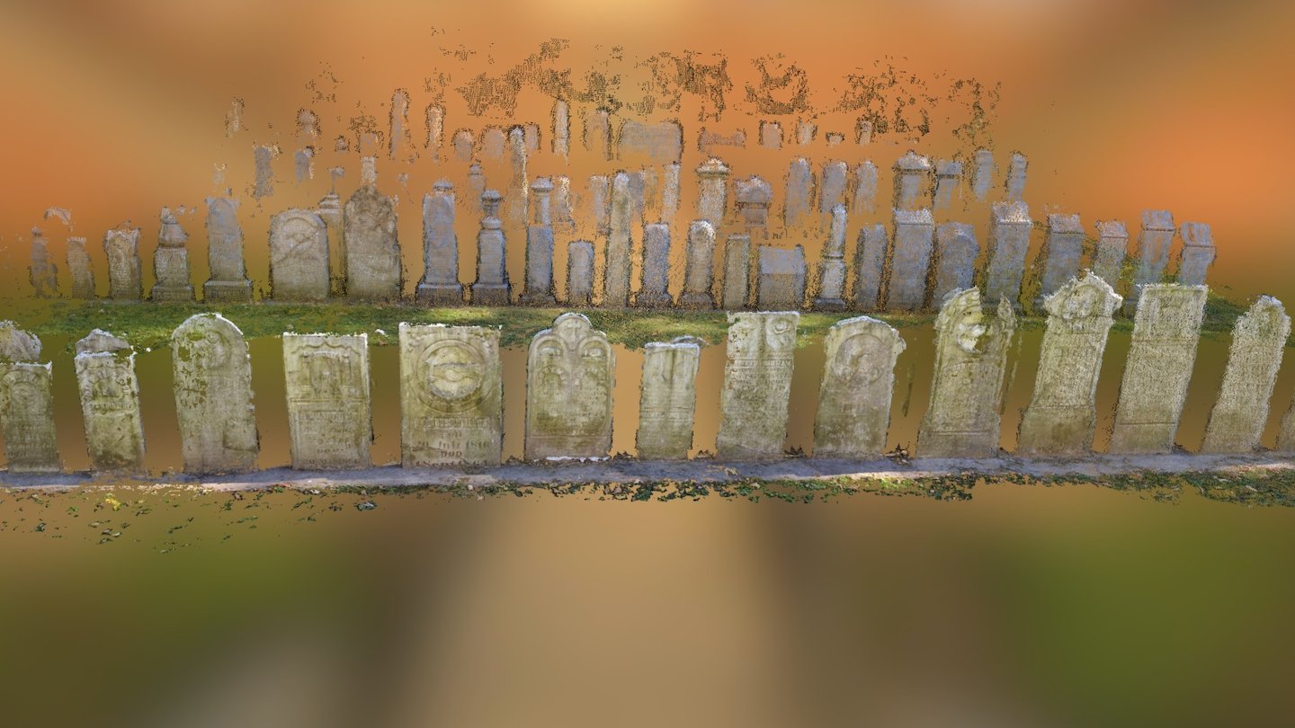 GraveStones