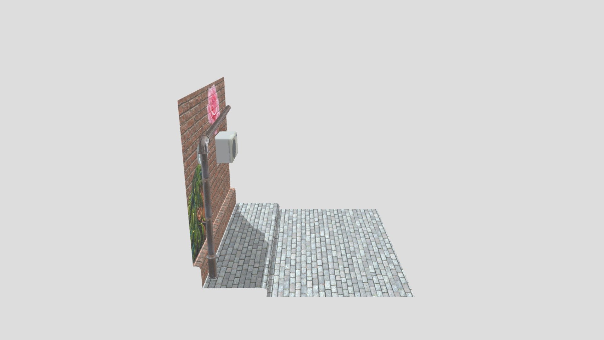 Alley