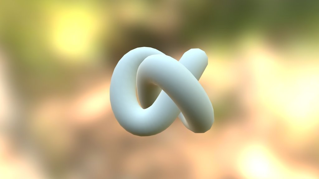 Block Shape Abstract