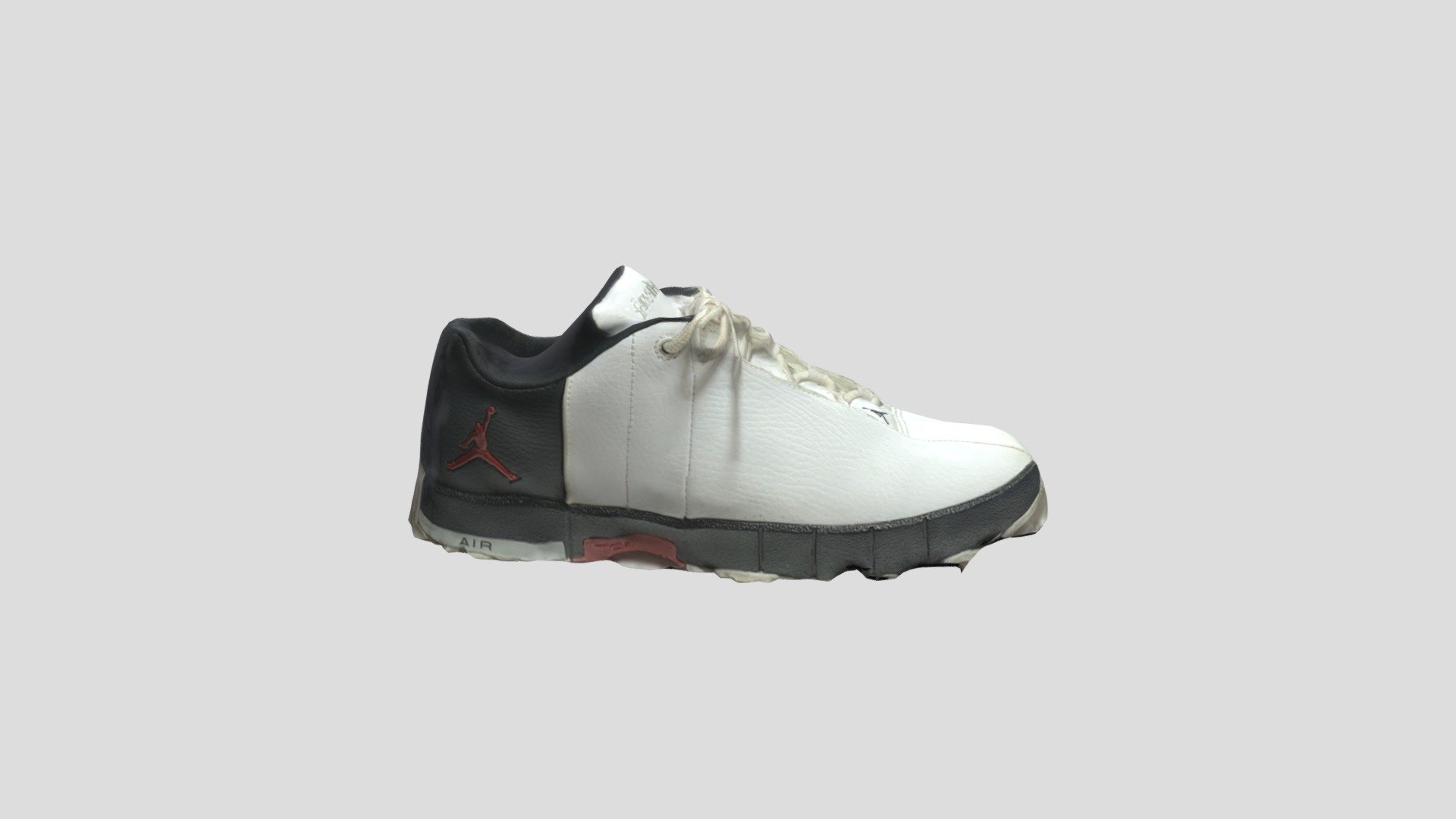 Jordan final