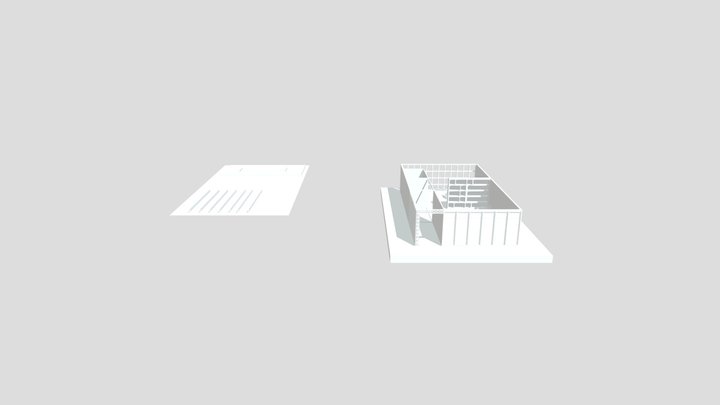 5 OCT 3D Model