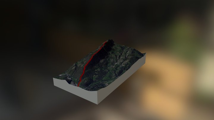 Activity 756115628 500 3D Model