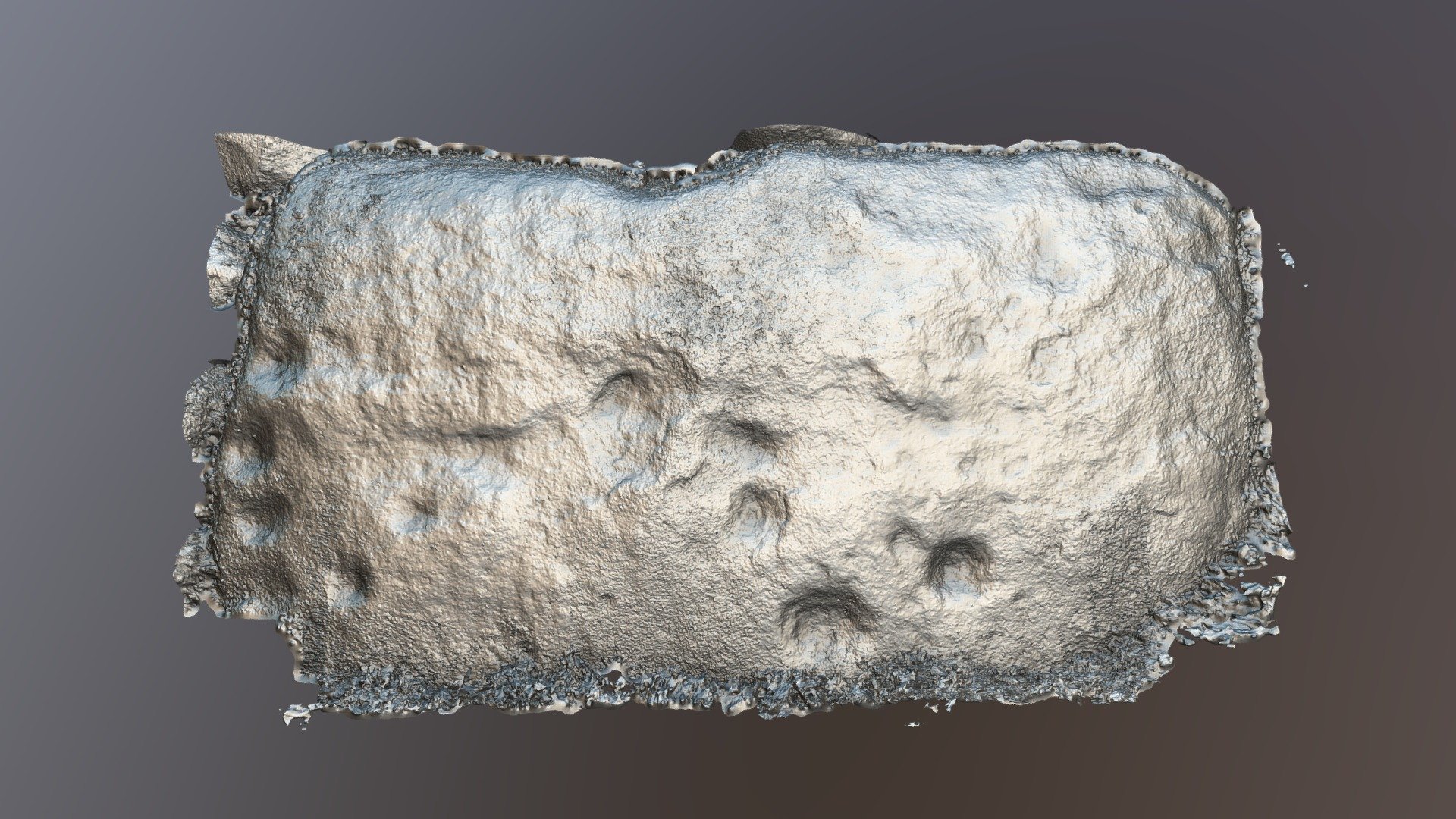Clava SW Cairn Kerb