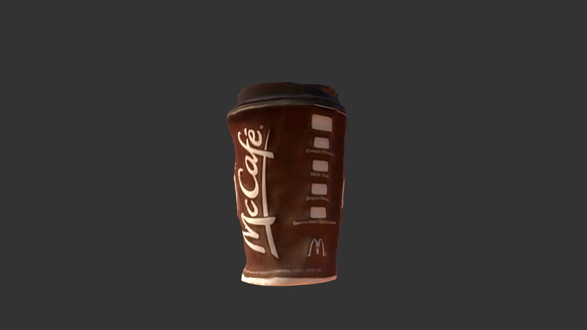 coffee cup