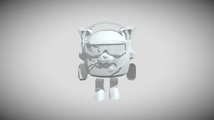 Felix78k Fixed Model CGSAKEN