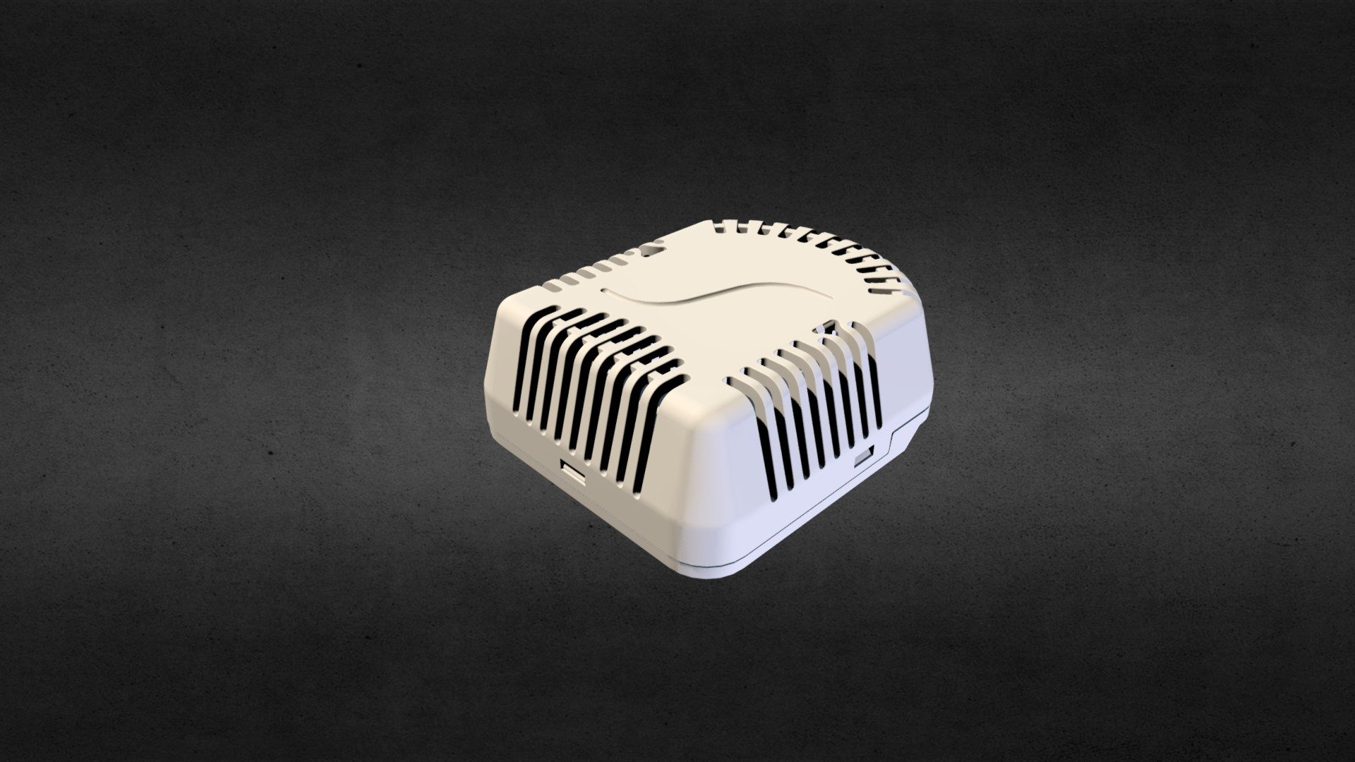 Řada S 100 — Sketchfab embed 3D viewer
