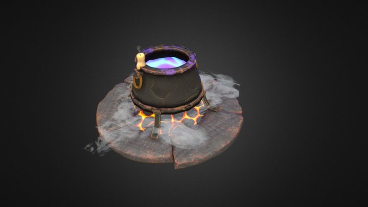 Caloudron