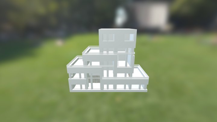 BCV 3D Model