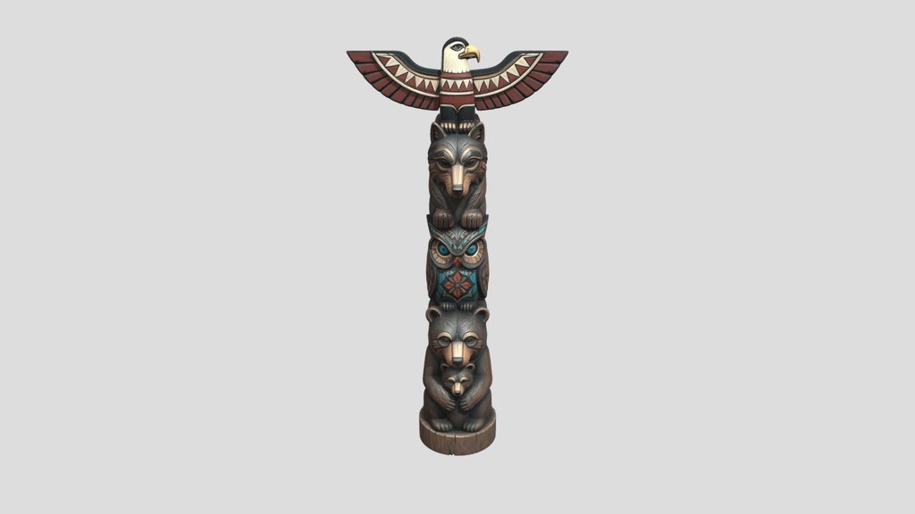 Family Totem