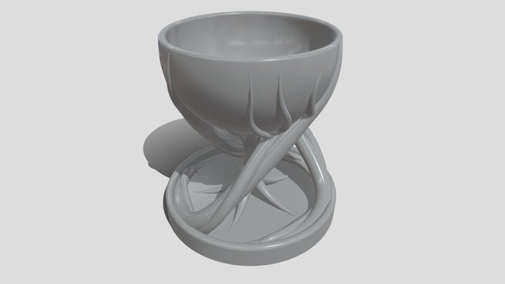 Ваза / Vase