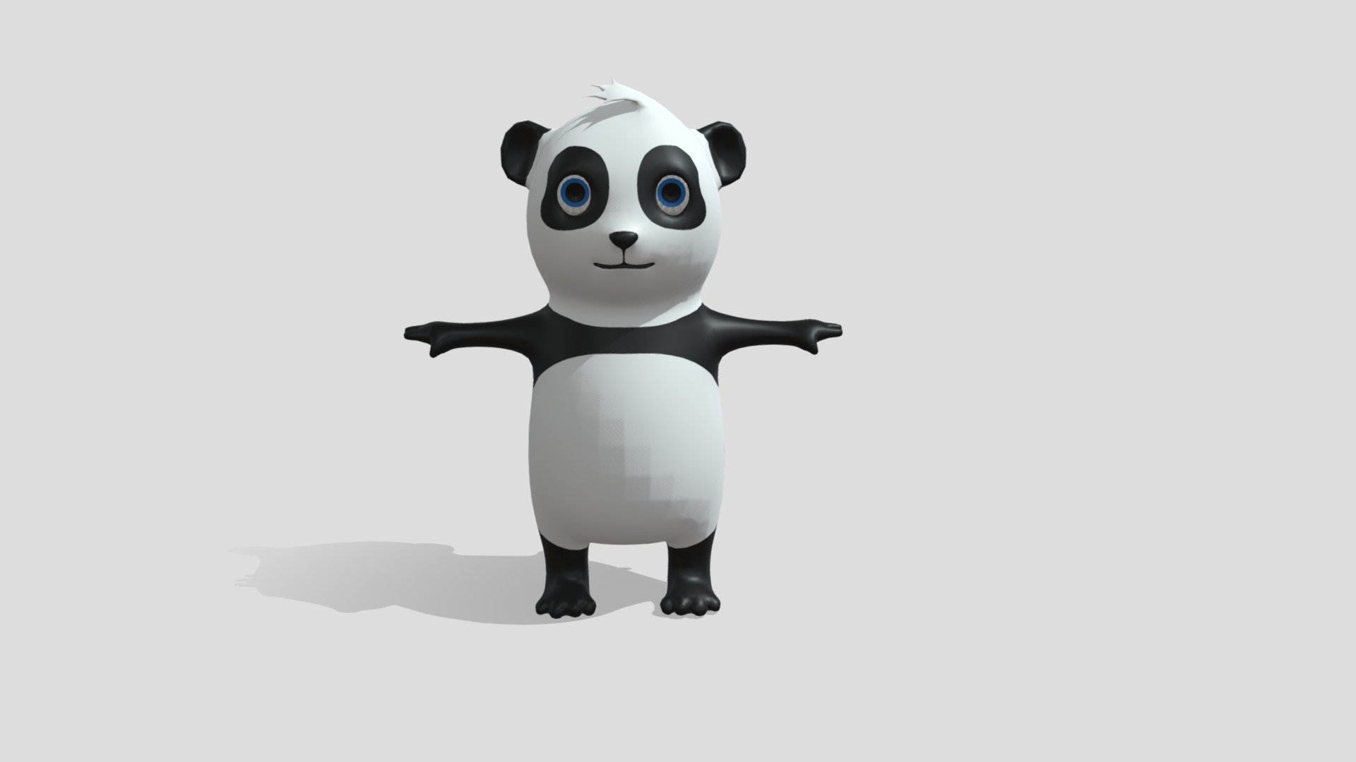 Panda