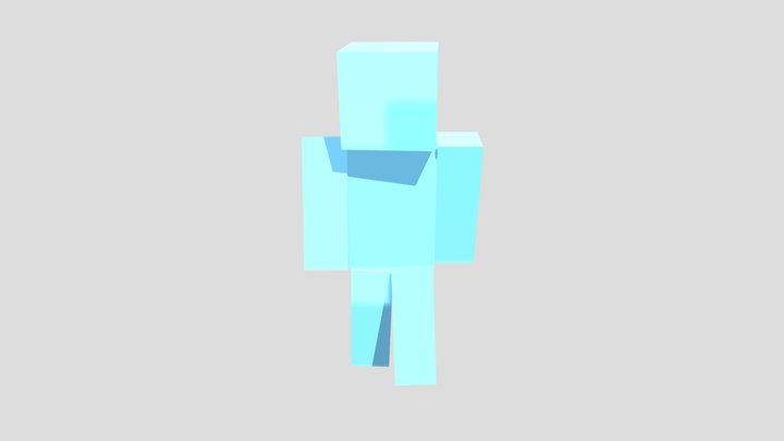 model 3D Model