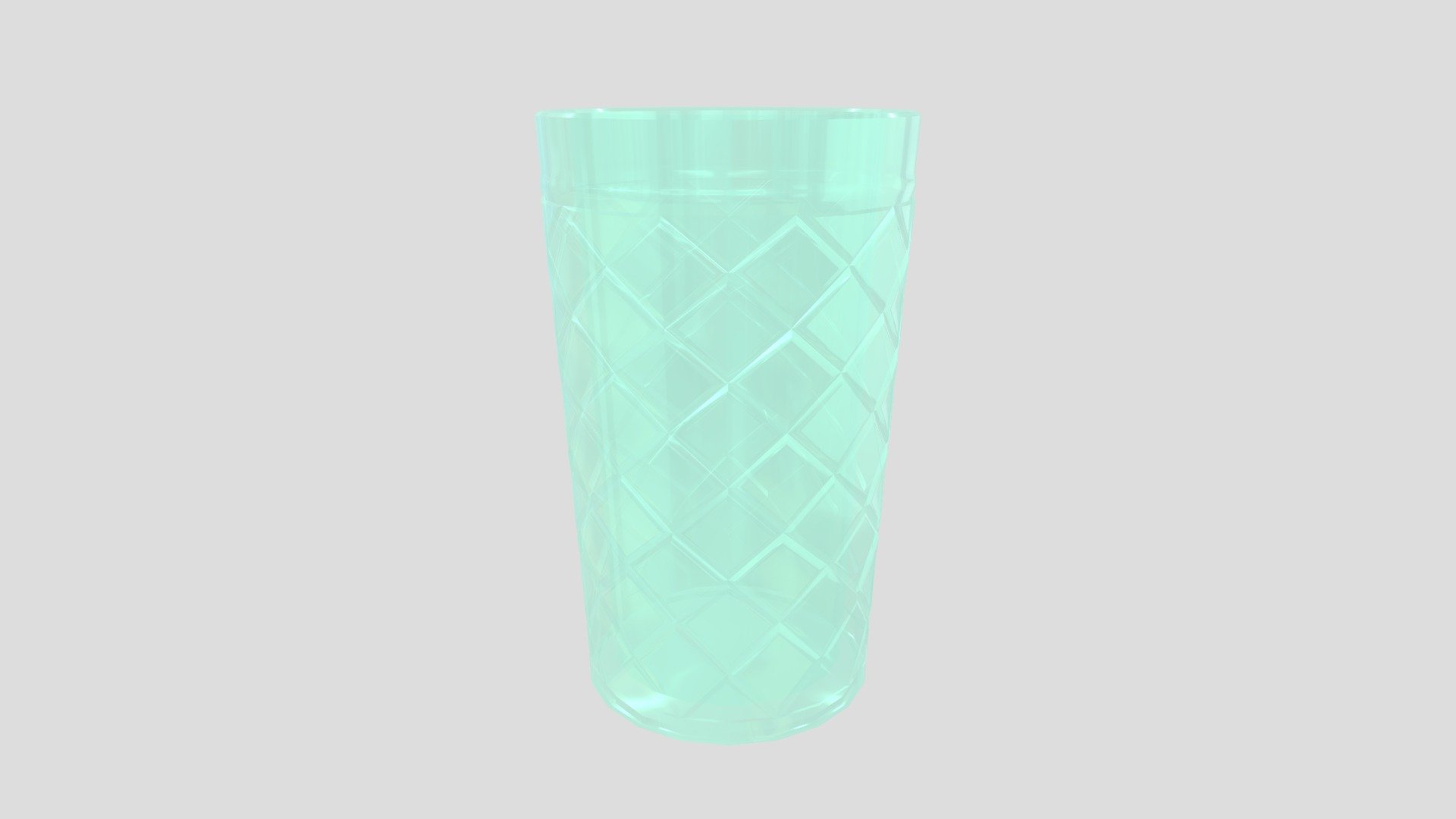Drinking Glass